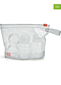 IRIS Barcelona 5-częściowy zestaw do sosu winegret ze sklepu Limango Polska w kategorii Naczynia - zdjęcie 188603328