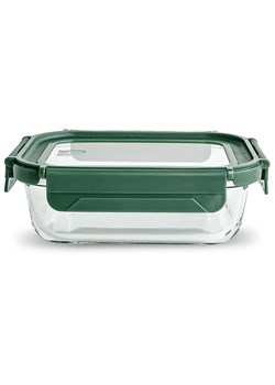IRIS Barcelona Pojemnik w kolorze zielonym - 640 ml ze sklepu Limango Polska w kategorii Pojemniki kuchenne - zdjęcie 188603435