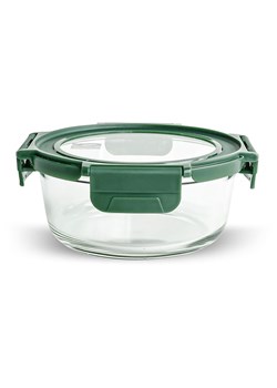 IRIS Barcelona Pojemnik w kolorze zielonym - 620 ml ze sklepu Limango Polska w kategorii Pojemniki kuchenne - zdjęcie 188603445