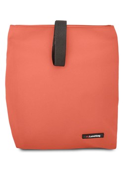 IRIS Barcelona Torba w kolorze pomarańczowym na przekąski - 30 x 29,5 x 9 cm ze sklepu Limango Polska w kategorii Kubki termiczne - zdjęcie 188603518