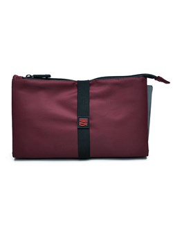 IRIS Barcelona Torba w kolorze czerwonym na przekąski - 30 x 24 x 13 cm ze sklepu Limango Polska w kategorii Kubki termiczne - zdjęcie 188603545