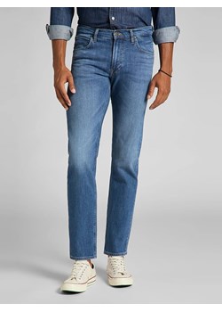 Lee Dżinsy - Regular fit - w kolorze niebieskim ze sklepu Limango Polska w kategorii Jeansy męskie - zdjęcie 188604178