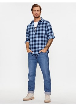 Wrangler Dżinsy - Regular fit - w kolorze niebieskim ze sklepu Limango Polska w kategorii Jeansy męskie - zdjęcie 188604369
