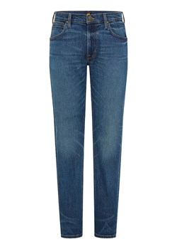 Lee Dżinsy - Slim fit - w kolorze niebieskim ze sklepu Limango Polska w kategorii Jeansy męskie - zdjęcie 188604409