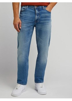 Lee Dżinsy - Relaxed fit - w kolorze niebieskim ze sklepu Limango Polska w kategorii Jeansy męskie - zdjęcie 188604445