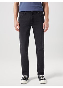 Wrangler Dżinsy - Straight fit - w kolorze czarnym ze sklepu Limango Polska w kategorii Jeansy męskie - zdjęcie 188604505