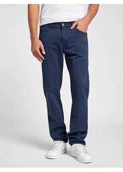 Lee Dżinsy "Daren Zip Fly" - Regular fit - w kolorze granatowym ze sklepu Limango Polska w kategorii Jeansy męskie - zdjęcie 188604677