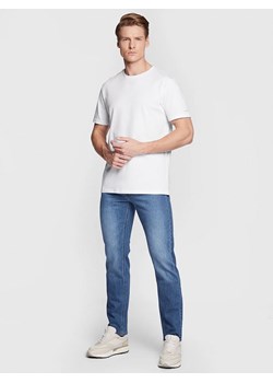 Lee Dżinsy - Slim fit - w kolorze niebieskim ze sklepu Limango Polska w kategorii Jeansy męskie - zdjęcie 188604729
