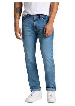 Lee Dżinsy - Regular fit - w kolorze niebieskim ze sklepu Limango Polska w kategorii Jeansy męskie - zdjęcie 188604767