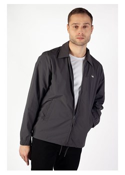 Lee Kurtka przejściowa w kolorze antracytowym ze sklepu Limango Polska w kategorii Kurtki męskie - zdjęcie 188604809