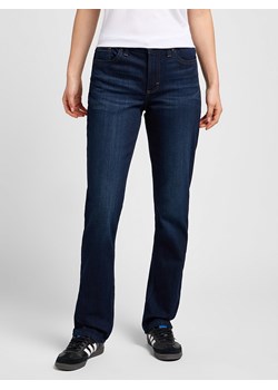 Lee Dżinsy "Legendary" - Regular fit - w kolorze granatowym ze sklepu Limango Polska w kategorii Jeansy damskie - zdjęcie 188604955