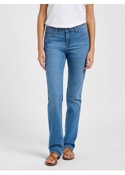 Lee Dżinsy - Slim fit - w kolorze niebieskim ze sklepu Limango Polska w kategorii Jeansy damskie - zdjęcie 188605025