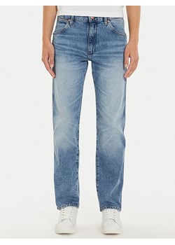 Wrangler Dżinsy "Sunset" - Regular fit - w kolorze niebieskim ze sklepu Limango Polska w kategorii Jeansy damskie - zdjęcie 188605229