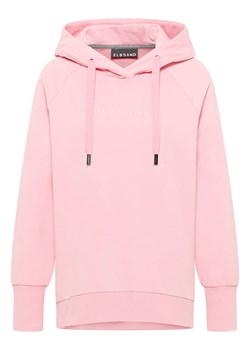 ELBSAND Bluza "Svana" w kolorze jasnoróżowym ze sklepu Limango Polska w kategorii Bluzy damskie - zdjęcie 188605488