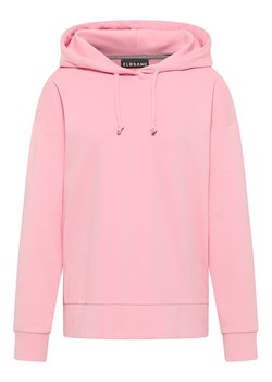ELBSAND Bluza "Maika" w kolorze jasnoróżowym ze sklepu Limango Polska w kategorii Bluzy damskie - zdjęcie 188605619