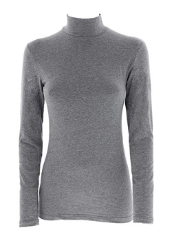 COTONELLA Koszulka w kolorze szarym ze sklepu Limango Polska w kategorii Bluzki damskie - zdjęcie 188605696