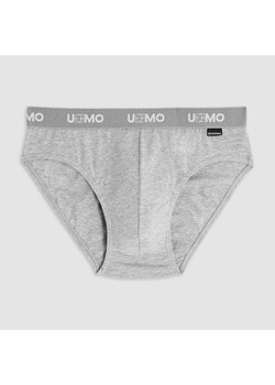 COTONELLA Slipy w kolorze szarym ze sklepu Limango Polska w kategorii Majtki męskie - zdjęcie 188605705