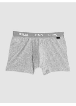 COTONELLA Bokserki w kolorze szarym ze sklepu Limango Polska w kategorii Majtki męskie - zdjęcie 188605709