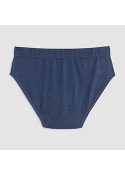 COTONELLA Slipy w kolorze niebieskim ze sklepu Limango Polska w kategorii Majtki męskie - zdjęcie 188605717