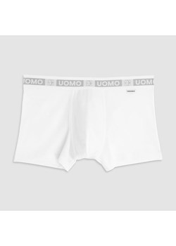 COTONELLA Bokserki w kolorze białym ze sklepu Limango Polska w kategorii Majtki męskie - zdjęcie 188605799