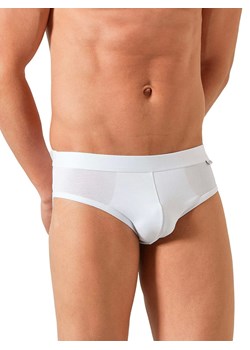 COTONELLA Slipy w kolorze białym ze sklepu Limango Polska w kategorii Majtki męskie - zdjęcie 188605928