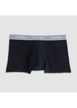 COTONELLA Bokserki w kolorze czarnym ze sklepu Limango Polska w kategorii Majtki męskie - zdjęcie 188605945
