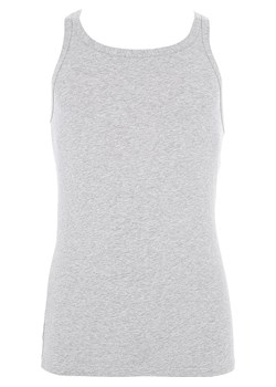 COTONELLA Podkoszulek w kolorze jasnoszarym ze sklepu Limango Polska w kategorii Podkoszulki męskie - zdjęcie 188606047