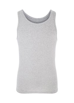 COTONELLA Podkoszulek w kolorze szarym ze sklepu Limango Polska w kategorii Podkoszulki męskie - zdjęcie 188606077