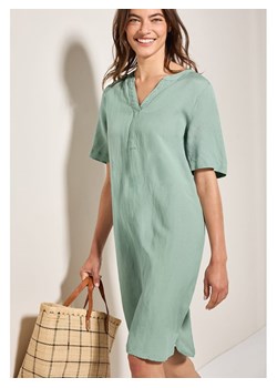 Cecil Sukienka w kolorze miętowym ze sklepu Limango Polska w kategorii Sukienki - zdjęcie 188606169