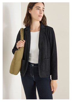 Cecil Blezer w kolorze antracytowym ze sklepu Limango Polska w kategorii Marynarki damskie - zdjęcie 188606375