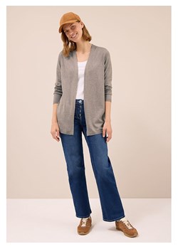 Cecil Kardigan w kolorze szarobrązowym ze sklepu Limango Polska w kategorii Swetry damskie - zdjęcie 188606388