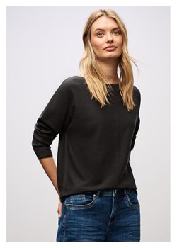 Street One Sweter w kolorze czarnym ze sklepu Limango Polska w kategorii Swetry damskie - zdjęcie 188606565