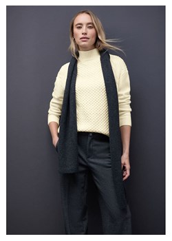 Street One Sweter w kolorze kremowym ze sklepu Limango Polska w kategorii Swetry damskie - zdjęcie 188606626