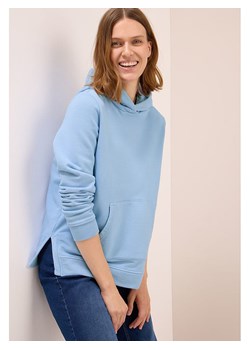 Cecil Bluza w kolorze błękitnym ze sklepu Limango Polska w kategorii Bluzy damskie - zdjęcie 188606706