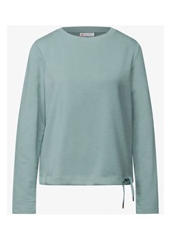 Street One Sweter w kolorze błękitnym ze sklepu Limango Polska w kategorii Swetry damskie - zdjęcie 188606715