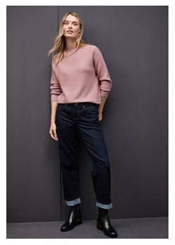 Street One Sweter w kolorze jasnoróżowym ze sklepu Limango Polska w kategorii Swetry damskie - zdjęcie 188606788