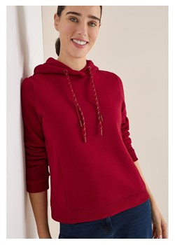 Cecil Bluza w kolorze czerwonym ze sklepu Limango Polska w kategorii Bluzy damskie - zdjęcie 188606808