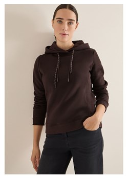 Cecil Bluza w kolorze brązowym ze sklepu Limango Polska w kategorii Bluzy damskie - zdjęcie 188606815