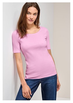 Cecil Koszulka w kolorze jasnoróżowym ze sklepu Limango Polska w kategorii Bluzki damskie - zdjęcie 188606869