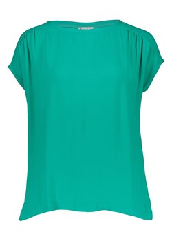 Street One Koszulka w kolorze turkusowym ze sklepu Limango Polska w kategorii Bluzki damskie - zdjęcie 188606878