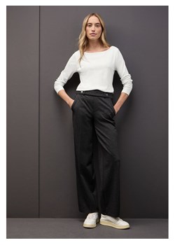 Street One Koszulka w kolorze białym ze sklepu Limango Polska w kategorii Bluzki damskie - zdjęcie 188607569