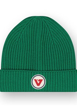 Vingino Czapka "Vanto" w kolorze zielonym ze sklepu Limango Polska w kategorii Czapki dziecięce - zdjęcie 188610697