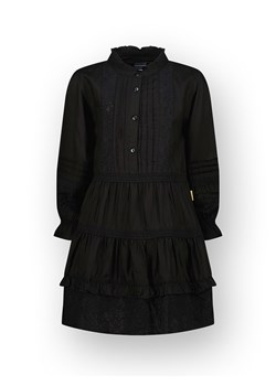 Vingino Sukienka "Pavina" w kolorze czarnym ze sklepu Limango Polska w kategorii Sukienki dziewczęce - zdjęcie 188611148