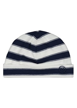 Vingino Czapka w kolorze granatowym ze sklepu Limango Polska w kategorii Czapki dziecięce - zdjęcie 188611545