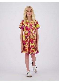 Vingino Sukienka ze wzorem ze sklepu Limango Polska w kategorii Sukienki dziewczęce - zdjęcie 188612399