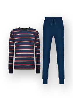 Vingino Piżama w kolorze granatowym ze sklepu Limango Polska w kategorii Piżamy dziecięce - zdjęcie 188612448