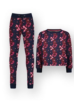 Vingino Piżama w kolorze granatowym ze sklepu Limango Polska w kategorii Piżamy dziecięce - zdjęcie 188613668