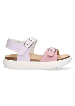 Vingino Sandały w kolorze jasnoróżowym ze sklepu Limango Polska w kategorii Sandały dziecięce - zdjęcie 188613735
