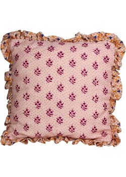 Kersten Poduszka w kolorze jasnoróżowym - 45 x 45 cm ze sklepu Limango Polska w kategorii Poduszki dekoracyjne - zdjęcie 188614497