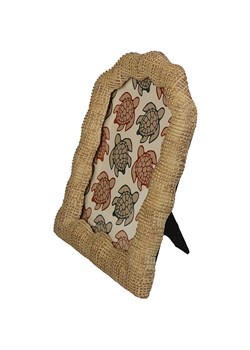 Kersten Ramka w kolorze beżowym na zdjęcia - 15 x 10 cm ze sklepu Limango Polska w kategorii Ramki na zdjęcia - zdjęcie 188614947